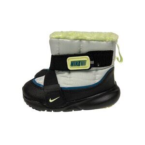 NEW! Nike Flex Advance Girl Toddler Winter Boot Size 9 9C